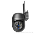 Yiiot 2MP Mini Wireless PTZ Camera - 5G 2.4G Outdoor Surveillance with Two-way Audio